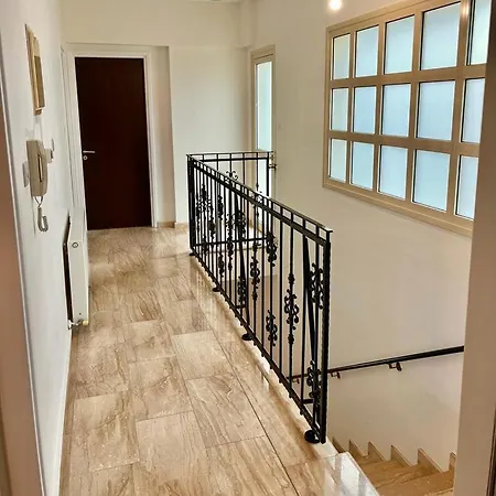 Apartament El Soleo Luxury